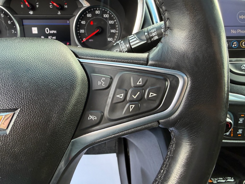 Chevrolet Equinox Premier 2.0 AWD 2019