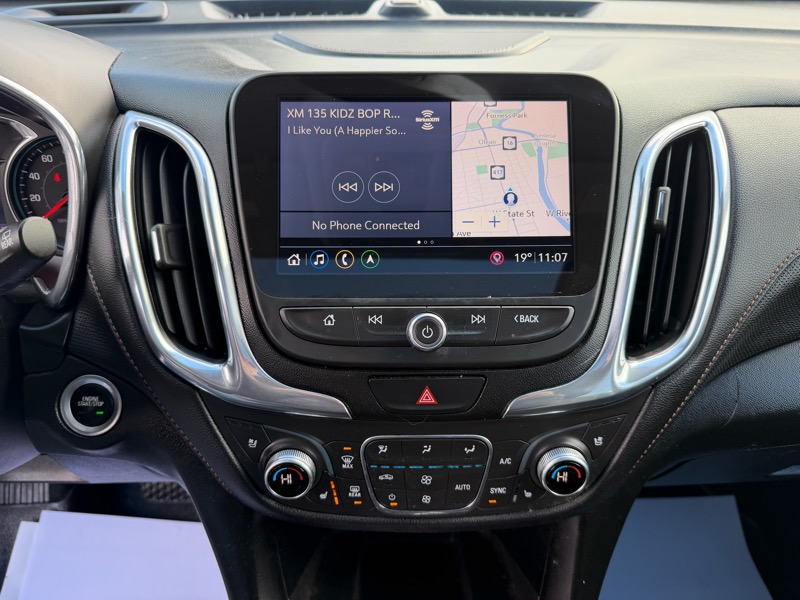 Chevrolet Equinox Premier 2.0 AWD 2019