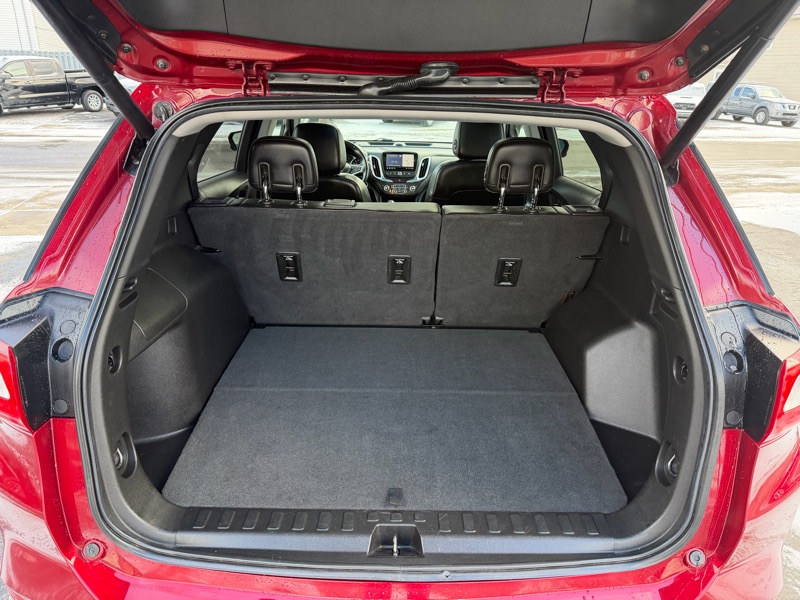 Chevrolet Equinox Premier 2.0 AWD 2019