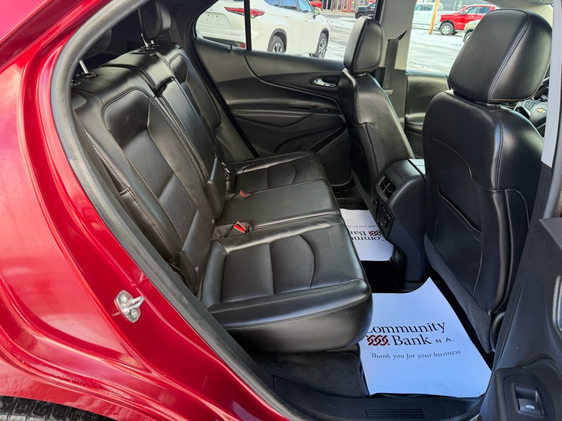 Chevrolet Equinox Premier 2.0 AWD 2019