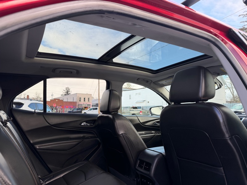 Chevrolet Equinox Premier 2.0 AWD 2019