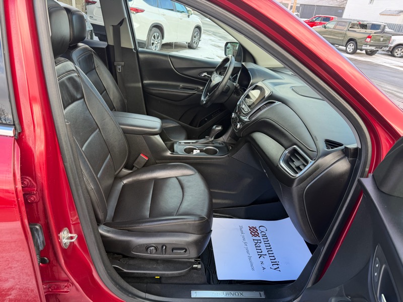 Chevrolet Equinox Premier 2.0 AWD 2019