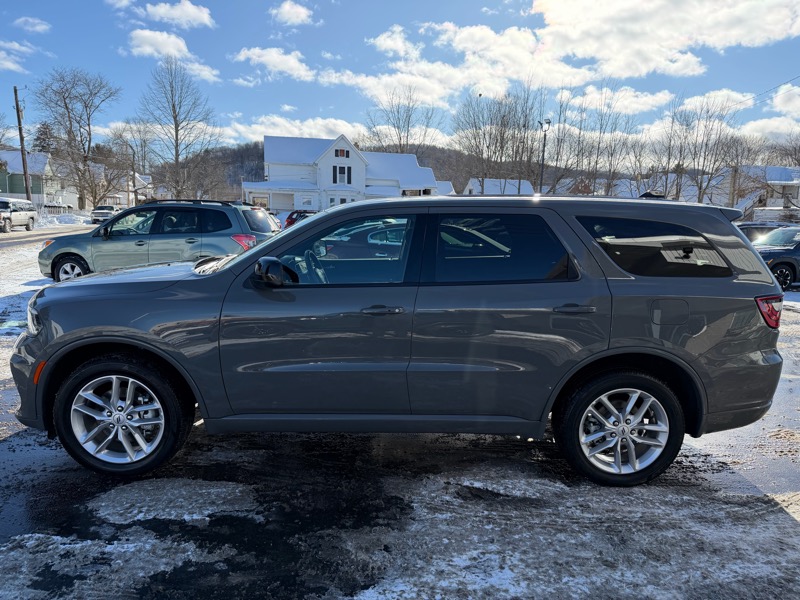 Dodge Durango GT AWD 2025
