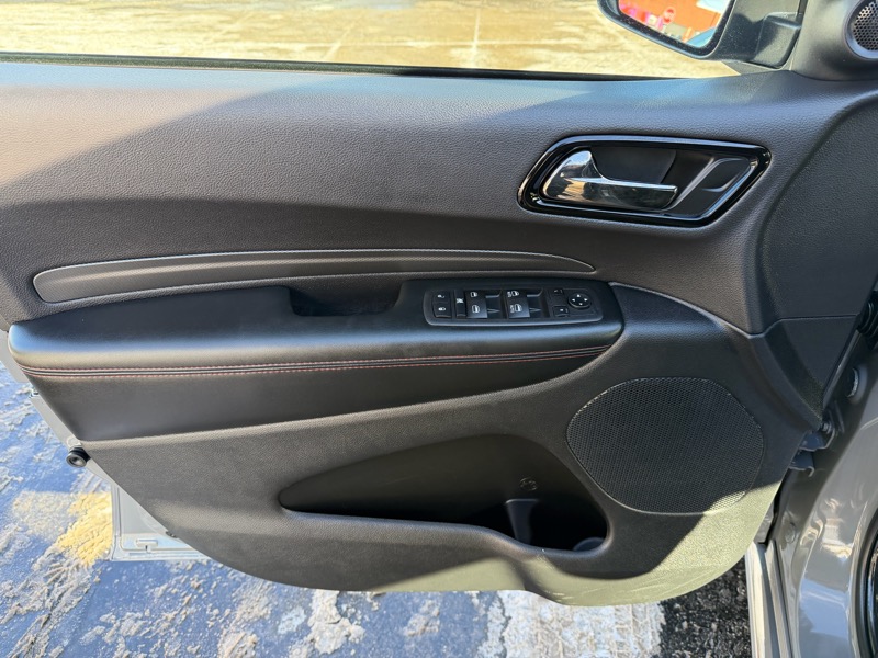 Dodge Durango GT AWD 2025