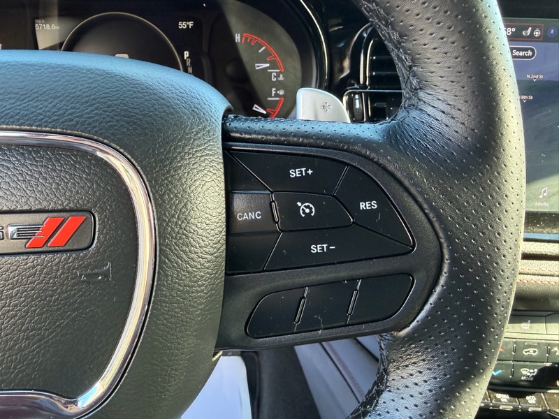 Dodge Durango GT AWD 2025