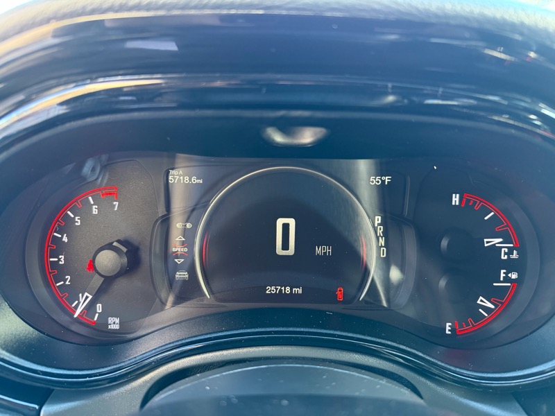 Dodge Durango GT AWD 2025