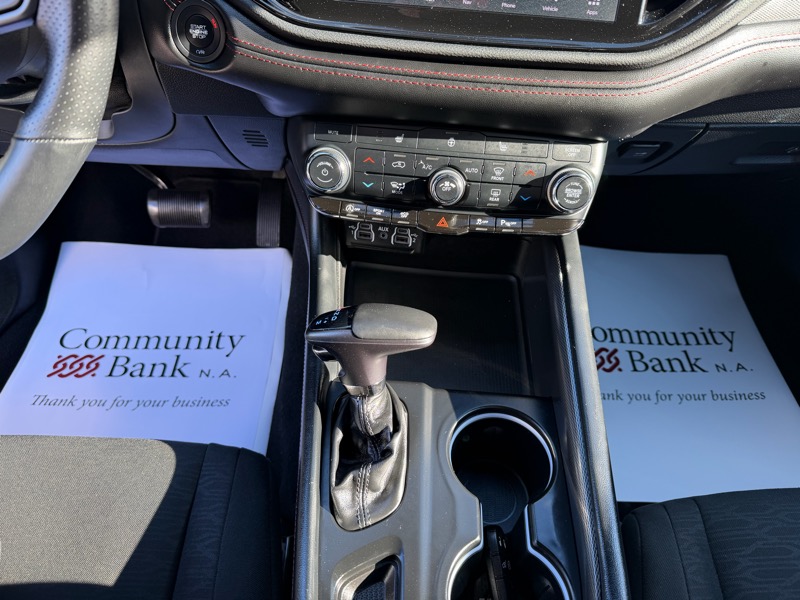 Dodge Durango GT AWD 2025