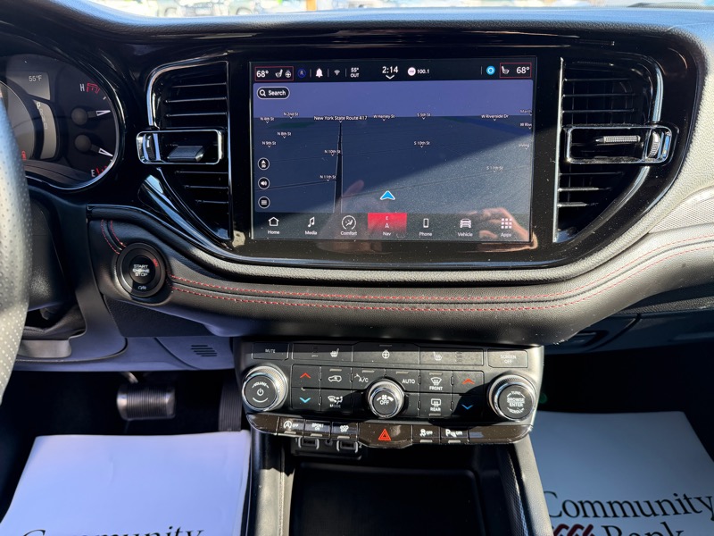 Dodge Durango GT AWD 2025