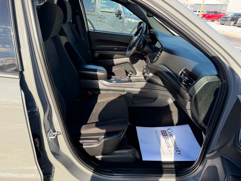 Dodge Durango GT AWD 2025