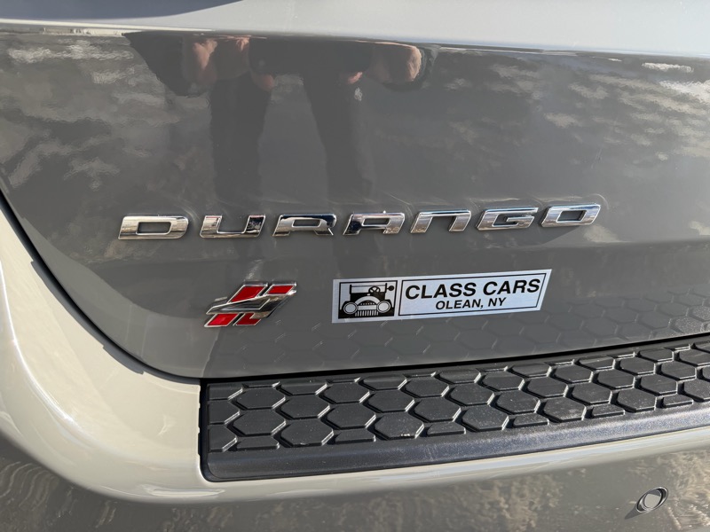 Dodge Durango GT AWD 2025