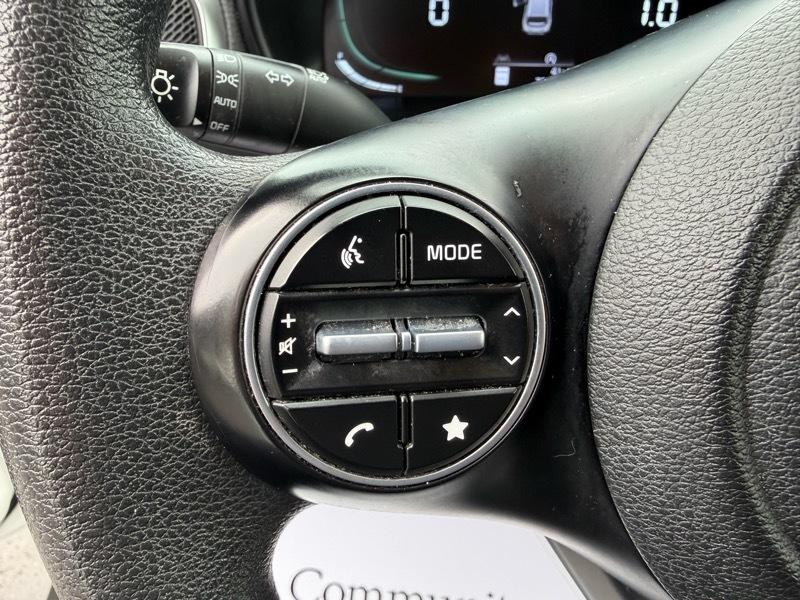 Kia Soul LX CVT 2023