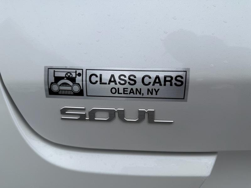 Kia Soul LX CVT 2023