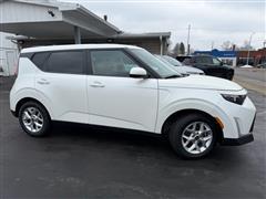 2023 Kia Soul 