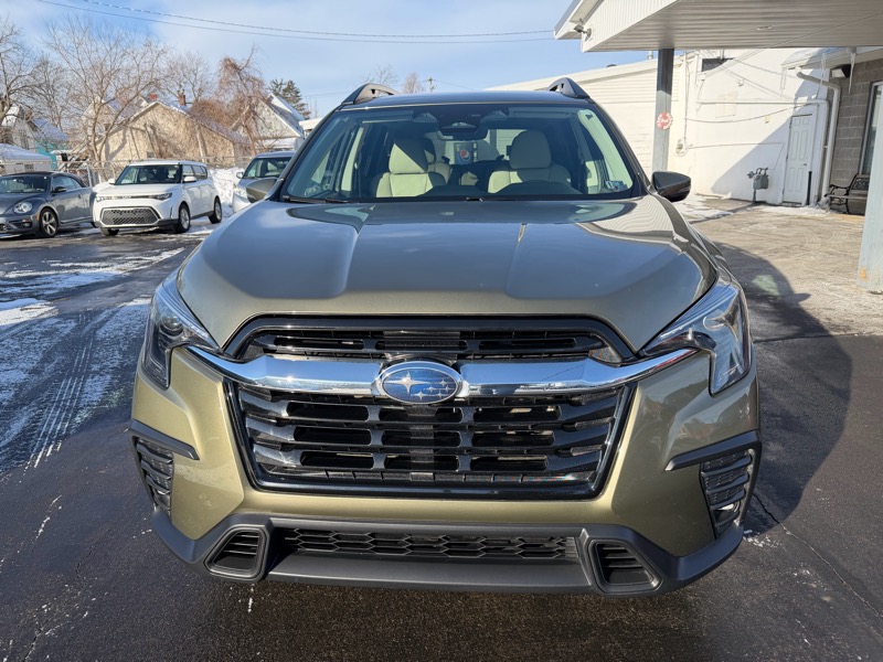 Subaru Ascent Limited 2023