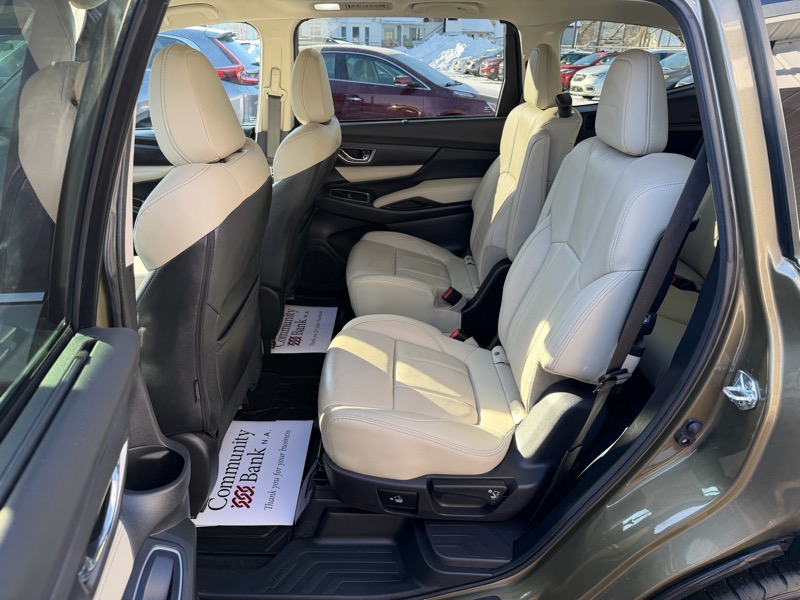 Subaru Ascent Limited 2023