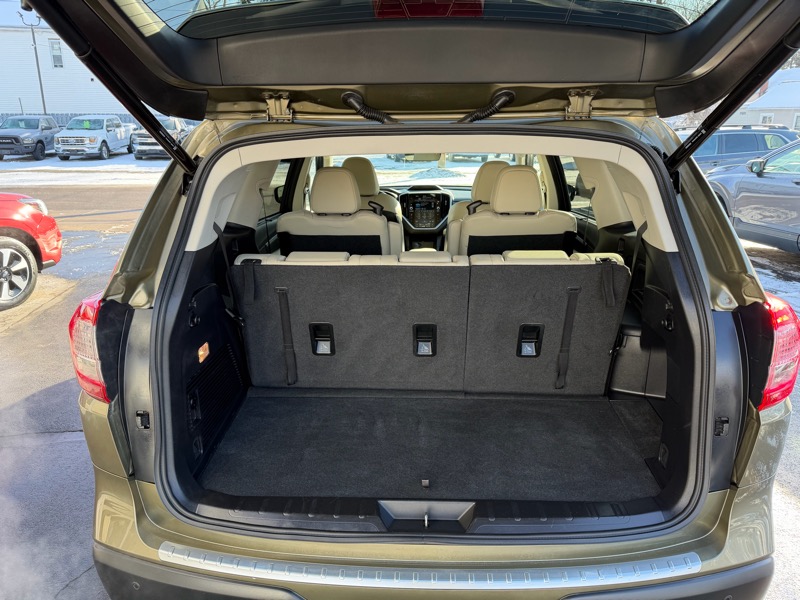 Subaru Ascent Limited 2023
