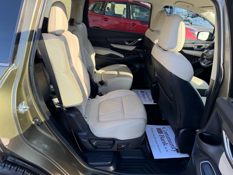 Subaru Ascent Limited 2023