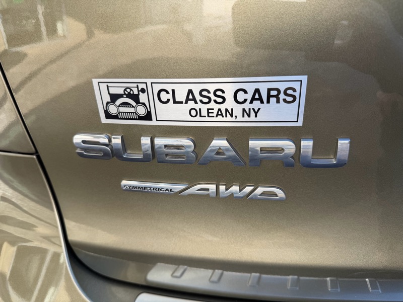 Subaru Ascent Limited 2023