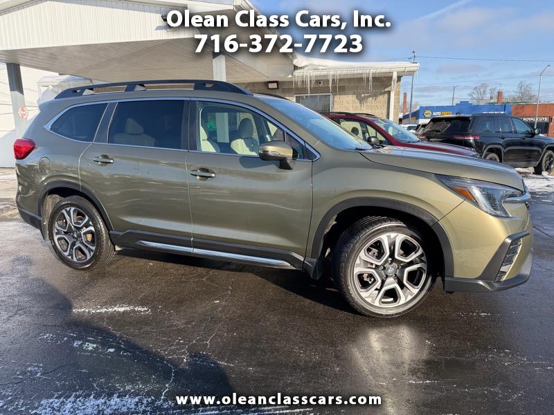 2023 Subaru Ascent Limited
