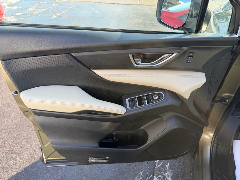 Subaru Ascent Limited 2023