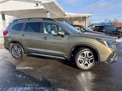 2023 Subaru Ascent 