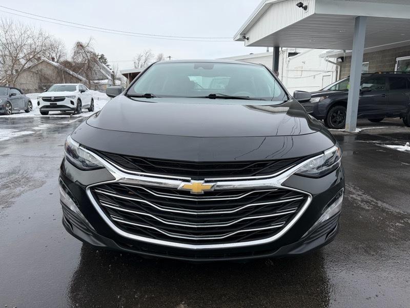 Chevrolet Malibu 1LT 2023