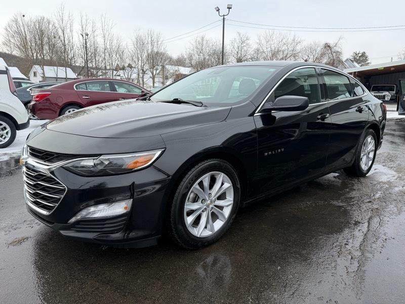 Chevrolet Malibu 1LT 2023