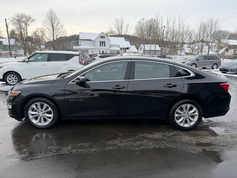 Chevrolet Malibu 1LT 2023