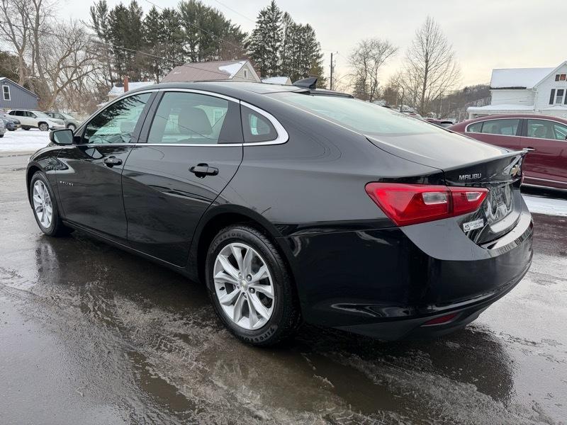 Chevrolet Malibu 1LT 2023