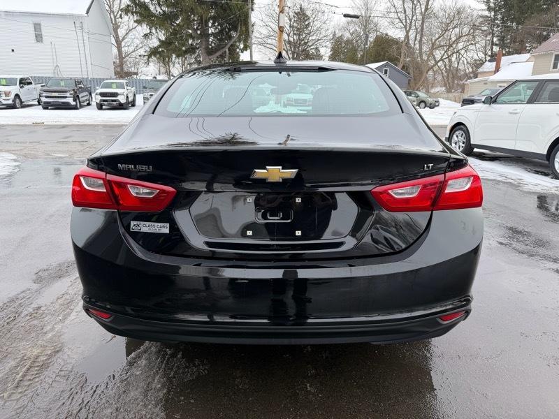Chevrolet Malibu 1LT 2023