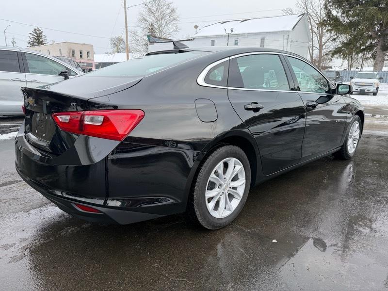 Chevrolet Malibu 1LT 2023