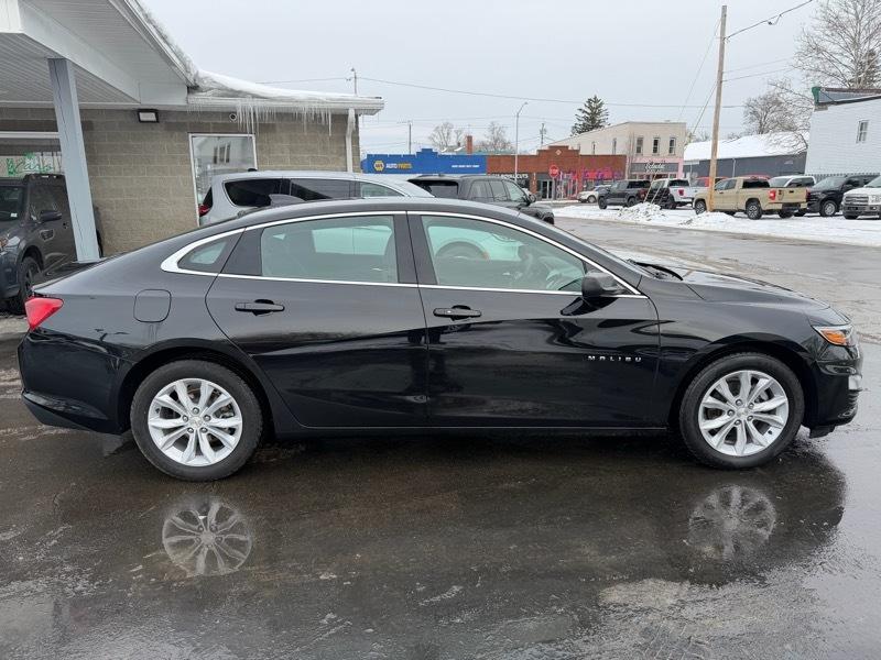 Chevrolet Malibu 1LT 2023