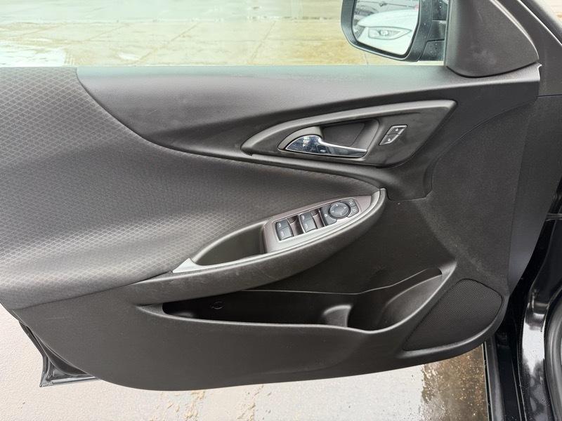 Chevrolet Malibu 1LT 2023