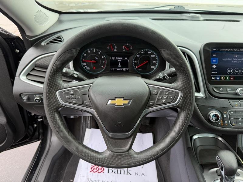 Chevrolet Malibu 1LT 2023