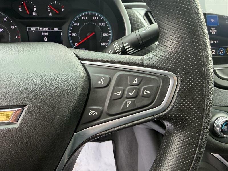 Chevrolet Malibu 1LT 2023