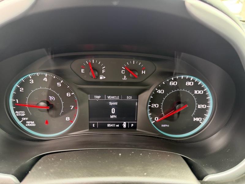 Chevrolet Malibu 1LT 2023