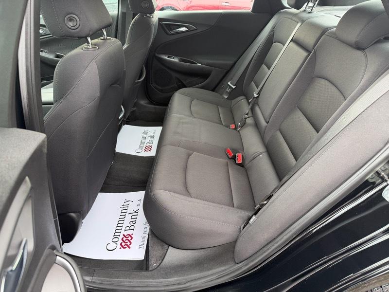 Chevrolet Malibu 1LT 2023