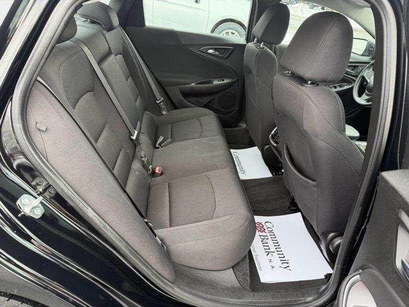 Chevrolet Malibu 1LT 2023