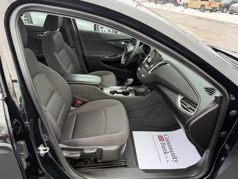 Chevrolet Malibu 1LT 2023