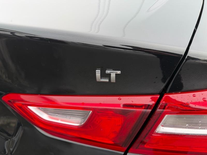 Chevrolet Malibu 1LT 2023