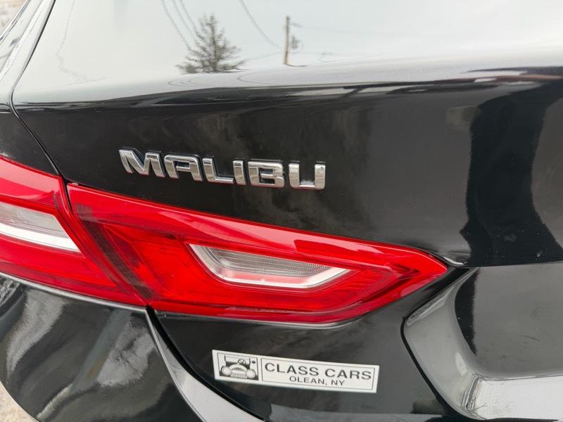 Chevrolet Malibu 1LT 2023