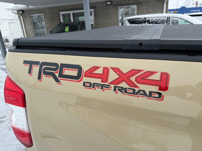 Toyota Tundra SR5 5.7L V8 Double Cab 4WD 2020