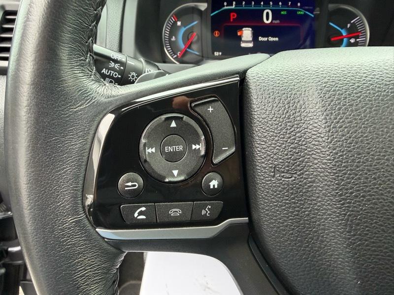 Honda Pilot SE 4WD 2022