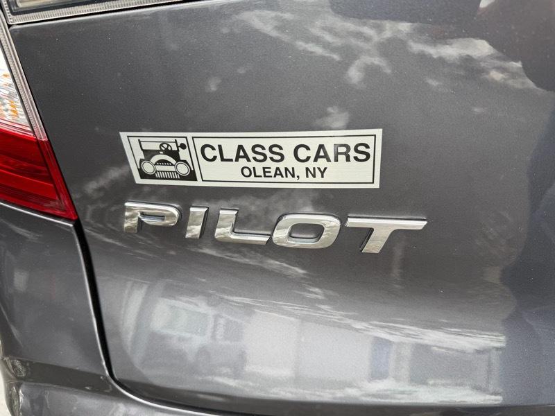 Honda Pilot SE 4WD 2022