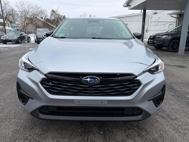 Subaru Impreza Base 5-Door 2024