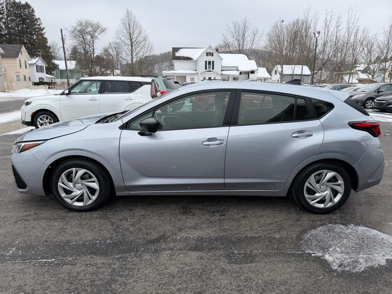 Subaru Impreza Base 5-Door 2024