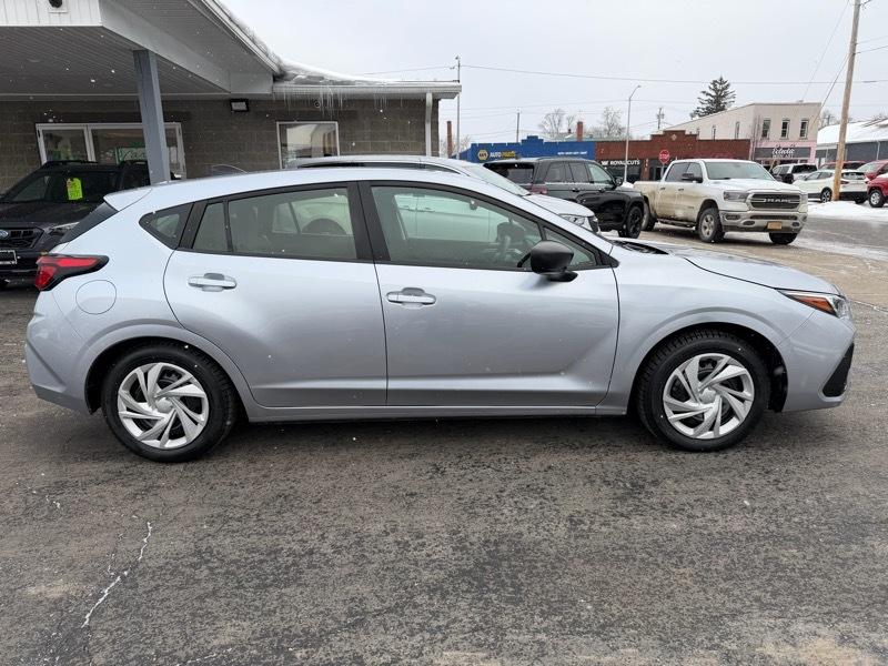 Subaru Impreza Base 5-Door 2024