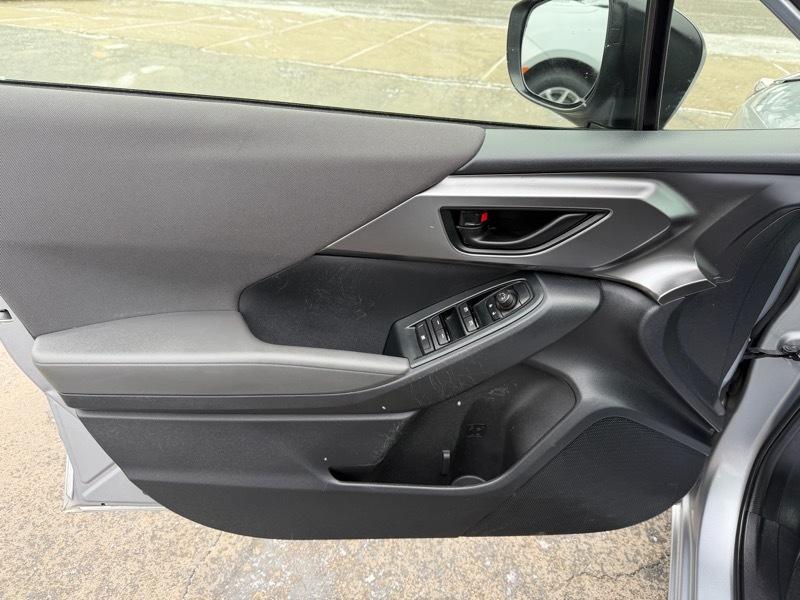 Subaru Impreza Base 5-Door 2024