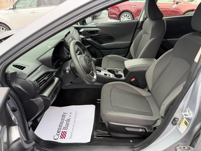 Subaru Impreza Base 5-Door 2024