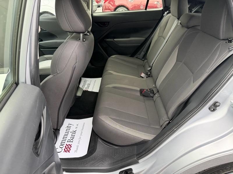 Subaru Impreza Base 5-Door 2024